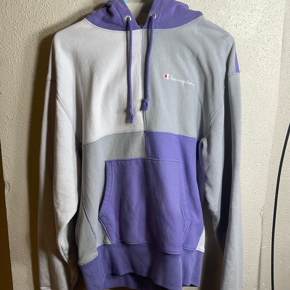 champion hoodie